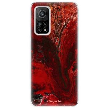 iSaprio RedMarble 17 pro Xiaomi Mi 10T / Mi 10T Pro (rm17-TPU3-Mi10Tp)