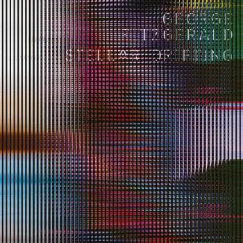 George FitzGerald, STELLAR DRIFTING, CD