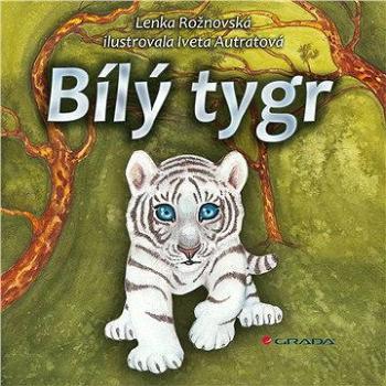 Bílý tygr (978-80-247-4671-5)