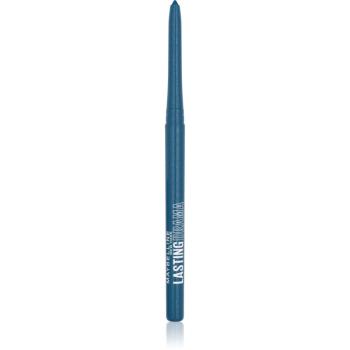 Maybelline Lasting Drama gelové oční linky odstín Under The Sea 1 ks