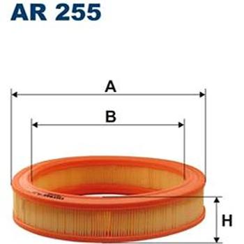 FILTRON 7FAR255 (7FAR255)