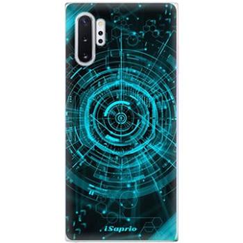 iSaprio Technics 02 pro Samsung Galaxy Note 10+ (tech02-TPU2_Note10P)