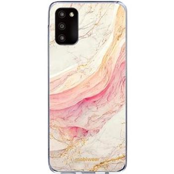 Mobiwear Silikon pro Samsung Galaxy A03S - B002F (5904808384438)