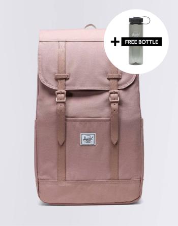 Batoh Herschel Supply Retreat Ash Rose 23 l