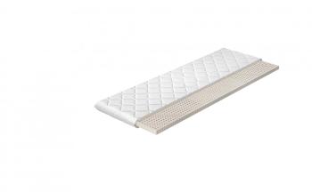 Topper Latex 90x200 Hypoalergenní potah
