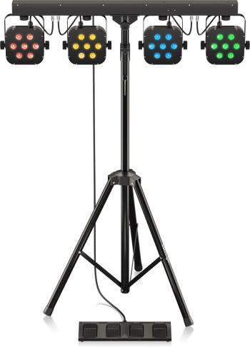 Behringer STAGE TRI LED BUNDLE ST1