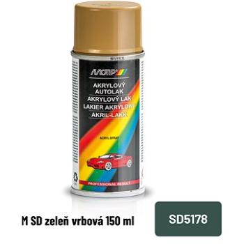 MOTIP zeleň vrbová 150ml (SD5178)