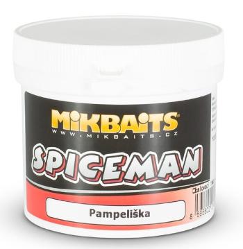 Mikbaits obalovací těsto spiceman pampeliška 200 g