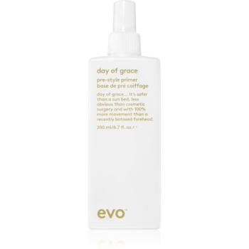 EVO Style Day of Grace podkladový sprej před stylingem 200 ml