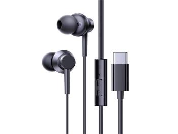 Sluchátka BASEUS Encok CZ11 Black