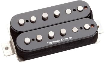 Seymour Duncan SH-3 Stag Mag Bridge Black Kytarový snímač