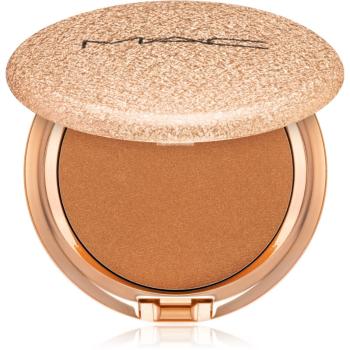 MAC Cosmetics Skinfinish Sunstruck Radiant Bronzer bronzující pudr odstín Radiant Richer Rosy 8 g