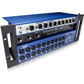 SOUNDCRAFT Ui-24R (SF Ui-24R EU)