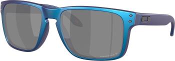 Oakley Holbrook XL 94174759 Matte Cyan/Blue Colorshift/Prizm Black Polar Lifestyle brýle