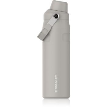 Stanley IceFlow™ Fast Flow Lid Bottle nerezová láhev na vodu Ash 700 ml