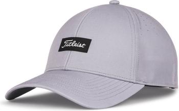 Titleist Charleston Breezer Grey/Black/White UNI Kšiltovka