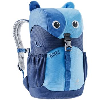 Dětský batoh Deuter Kikki  coolblue-midnight