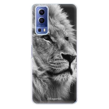 Odolné silikonové pouzdro iSaprio - Lion 10 - Vivo Y52 5G