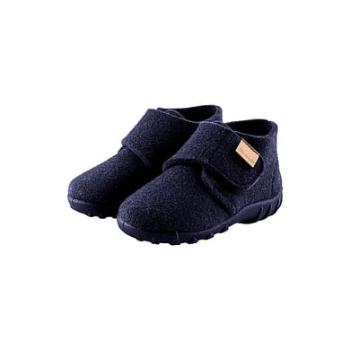 Sterntaler marine Slipper Uni