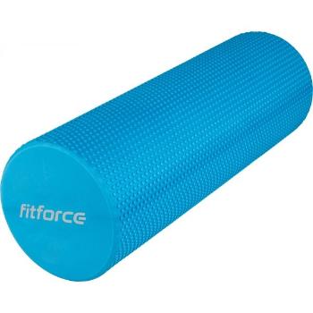 Fitforce ROLLFOAM 45 x 15 Fitness masážní válec, modrá, velikost