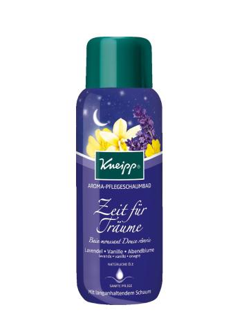 Kneipp Čas snění pěna do koupele 400 ml