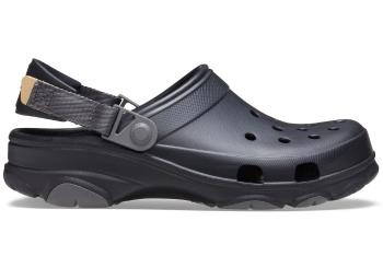 Crocs nazouváky classic all terrain clog black - 46-47