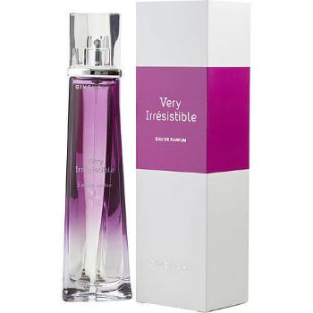 Givenchy Very Irresistible - EDP 50 ml