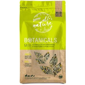 Bunny Botanicals s echinaceou a slunečnicí 140 g (4018761311514)