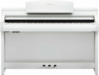 Yamaha CSP-255WH Digitální piano White