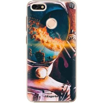 iSaprio Astronaut 01 pro Huawei P9 Lite Mini (Ast01-TPU2-P9Lm)