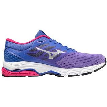 Mizuno Wave Prodigy 3 fialová/růžová (SPTmiz792nad)