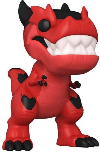 Figura Funko POP! Moon Girl and Devil Dino - Devil Dino (Super Sized)