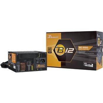 Seasonic B12 BC-850 Bronze (B12-BC-850)