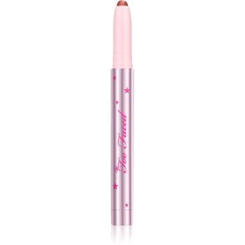 Too Faced Quickie Queen oční stíny v tužce odstín Pure Magic 1.5 g
