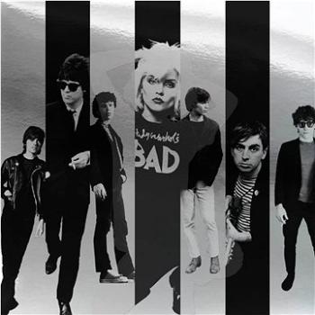 BLONDIE: Against The Odds: 1974 - 1982 (3x CD) - CD (0876101)