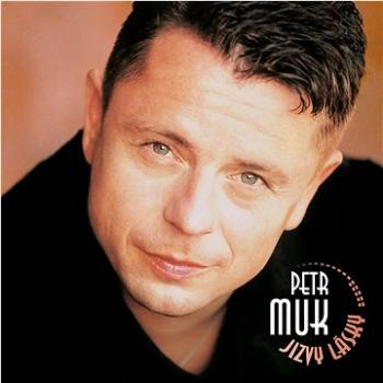 Muk Petr: Jizvy lásky (Remastered 2021) (2x LP) - LP (9029661531)