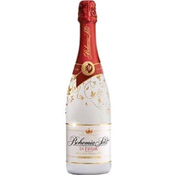 BOHEMIA SEKT La Fleur Demi Secv 0,75l (8594000940258)