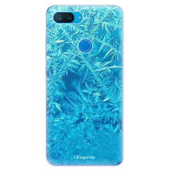 Odolné silikonové pouzdro iSaprio - Ice 01 - Xiaomi Mi 8 Lite