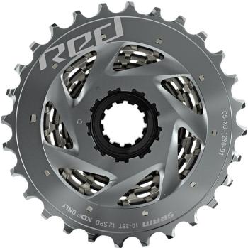 SRAM XG-1290 Kazeta 12-Speed 10-33T