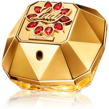 Rabanne Lady Million Royal parfémovaná voda pro ženy 50 ml