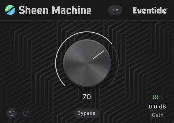 Eventide Sheen Machine (Digitální produkt)