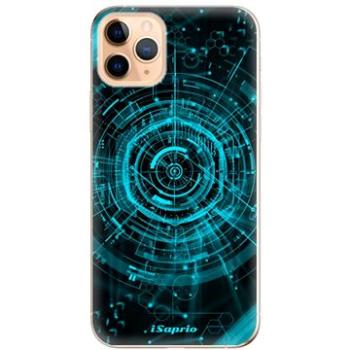 iSaprio Technics 02 pro iPhone 11 Pro Max (tech02-TPU2_i11pMax)