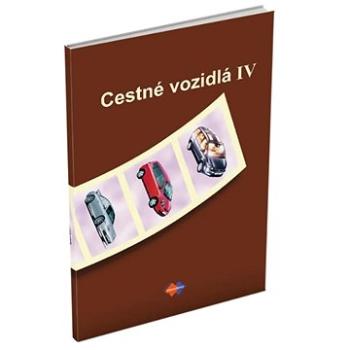 Cestné vozidlá IV (978-80-8091-387-8)