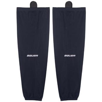 Bauer FLEX STOCK HOCKEY SOCK YTH Dětské štulpny, černá, velikost