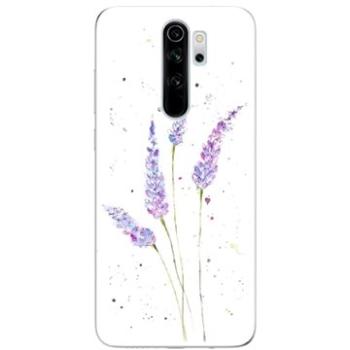 iSaprio Lavender pro Xiaomi Redmi Note 8 Pro (lav-TPU2_RmiN8P)