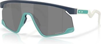 Oakley BXTR 92801839 Matte Abyss/Prizm Black Sportovní brýle
