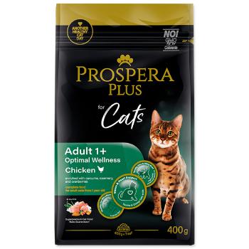 Prospera Plus Adult 1+ Chicken Optimal Wellness 0,4kg