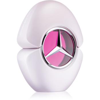 Mercedes-Benz Woman parfémovaná voda pro ženy 90 ml