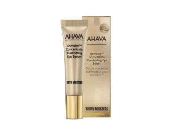 AHAVA Rozjasňující oční sérum Osmoter (Illuminating Eye Serum) 15 ml