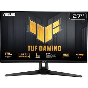 27" ASUS TUF Gaming VG27AQA1A (90LM05Z0-B05370)